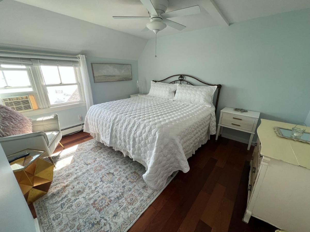 Inkwell Beach Cottage Oak Bluffs Kültér fotó