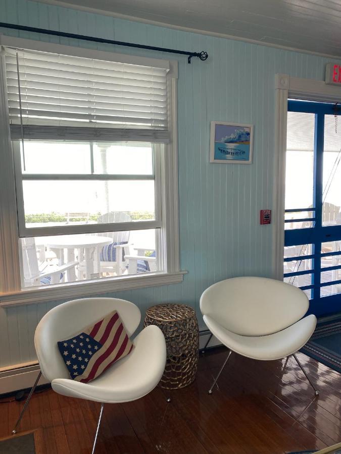 Inkwell Beach Cottage Oak Bluffs Kültér fotó