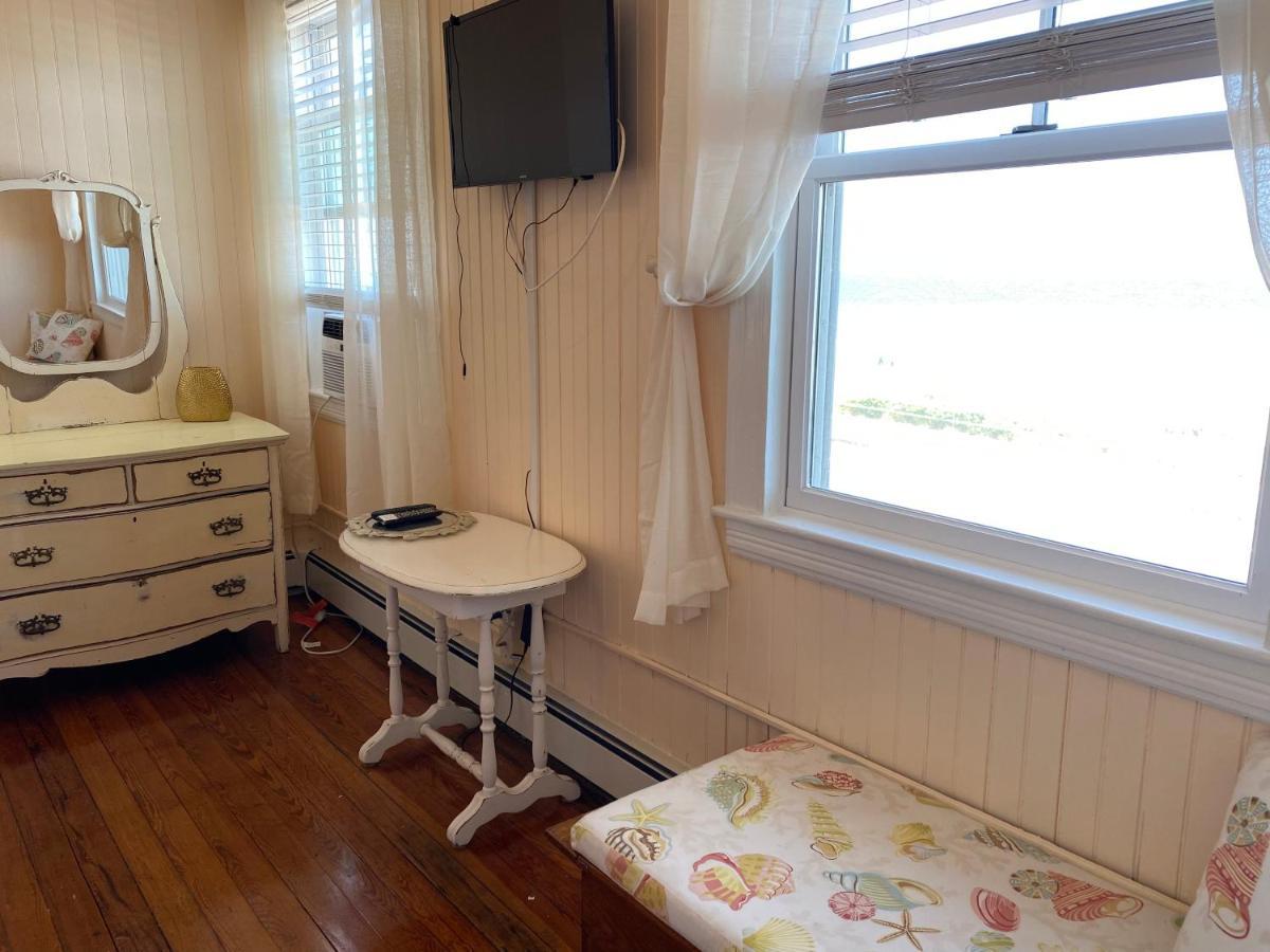 Inkwell Beach Cottage Oak Bluffs Kültér fotó