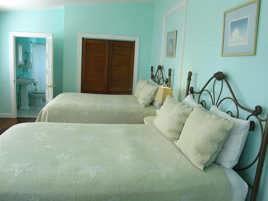Inkwell Beach Cottage Oak Bluffs Kültér fotó