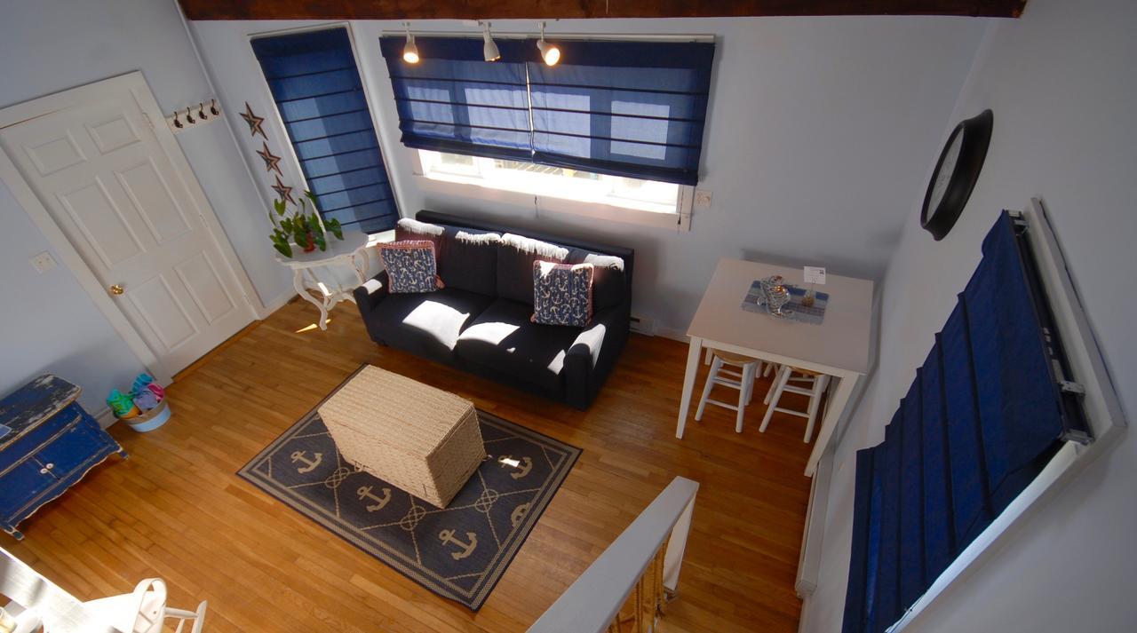Inkwell Beach Cottage Oak Bluffs Kültér fotó